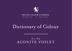 Aconite Violet