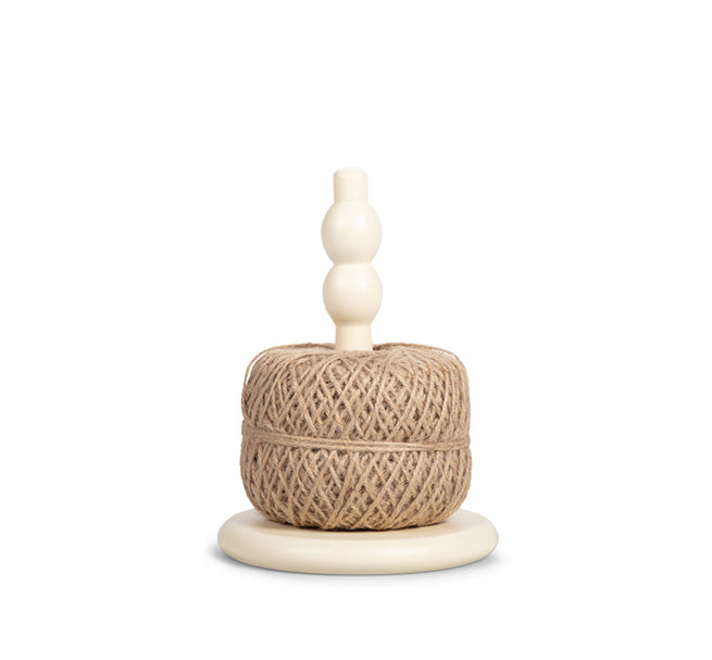 Jute Twine Ball in Natural