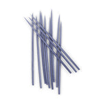 BRITISH COLOUR STANDARD - Thin Taper Candles - Midnight Blue