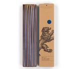 BRITISH COLOUR STANDARD - Thin Taper Candles - Midnight Blue