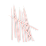 BRITISH COLOUR STANDARD - Thin Taper Candles - Orchid Pink
