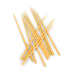 BRITISH COLOUR STANDARD - Thin Taper Candles - Saffron