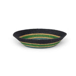 BRITISH COLOUR STANDARD Seagrass Large Bowl - Beryl Green / Midnight Blue / Turquoise