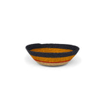 BRITISH COLOUR STANDARD Seagrass Small Bowl - Midnight Blue / Guardsman Red