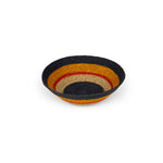 BRITISH COLOUR STANDARD Seagrass Small Bowl - Midnight Blue / Guardsman Red