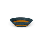 BRITISH COLOUR STANDARD Seagrass Small Bowl - Pompadour Blue / Tuscan / Midnight