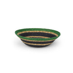 BRITISH COLOUR STANDARD Seagrass Small Bowl - Beryl Green / Midnight Blue / Turquoise