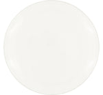 BRITISH COLOUR STANDARD - Pearl White Handmade Large Dinner Plate x 2
