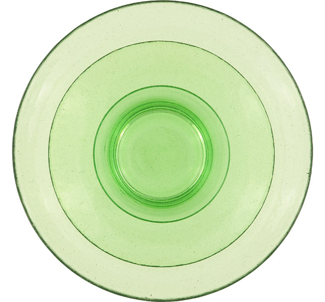 BRITISH COLOUR STANDARD - Malachite Green Handmade Small Bowl
