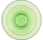 BRITISH COLOUR STANDARD - Malachite Green Handmade Small Bowl